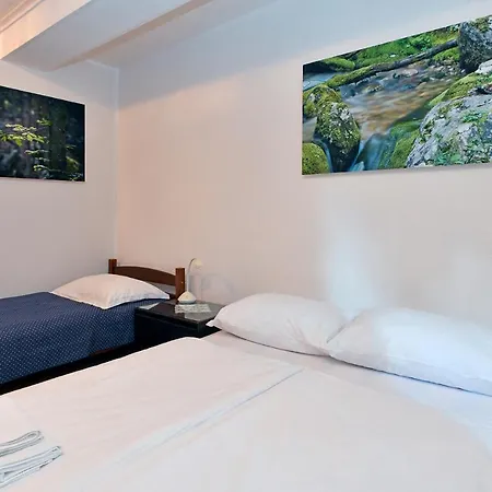 Bed & Breakfast Gostilna