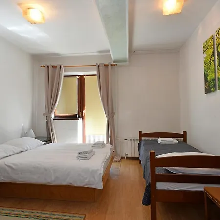 Gostilna Bed & Breakfast