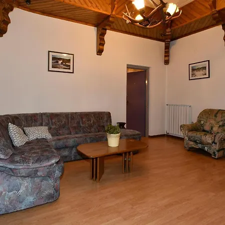 Bed & Breakfast Gostilna 2*