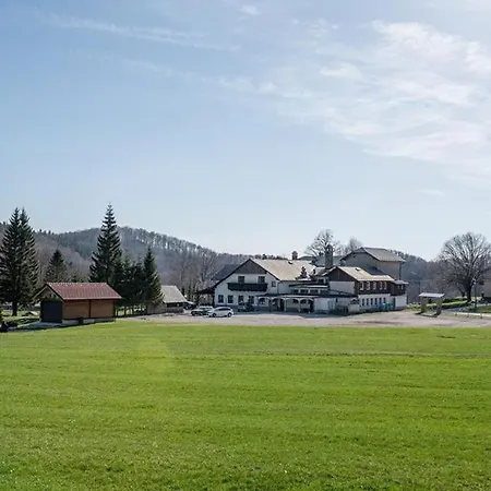 Gostilna Nocleg ze śniadaniem