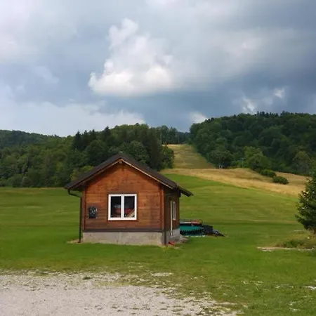 Gostilna Nocleg ze śniadaniem