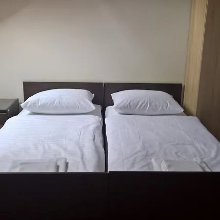 Gostilna krevet i doručak Lokve