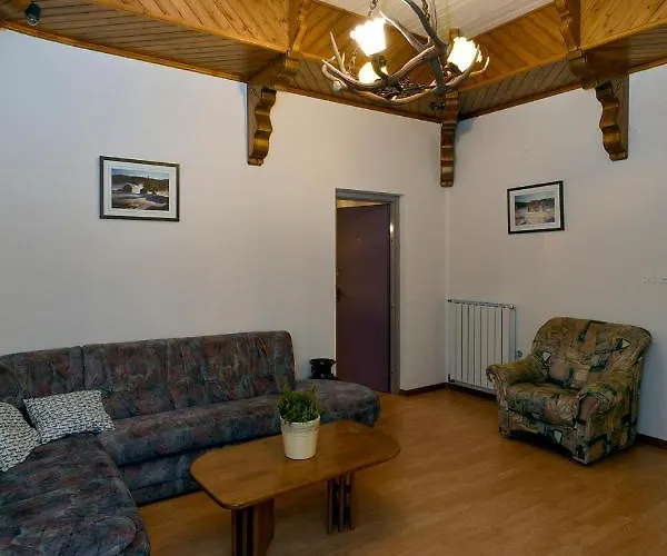 Gostilna Bed & Breakfast Lokve