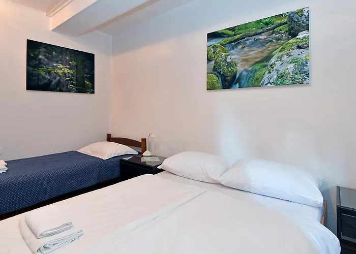 Bed & Breakfast Gostilna