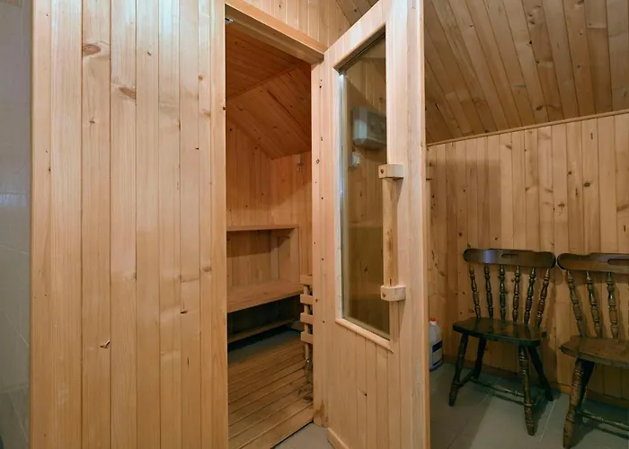 Bed & Breakfast Gostilna Lokve