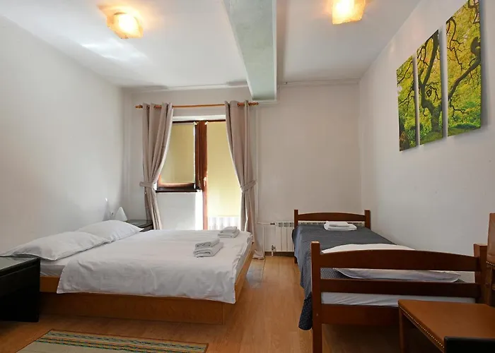 Gostilna Bed & Breakfast