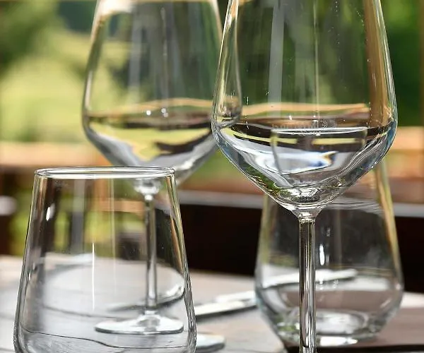 Bed & Breakfast Gostilna Lokve