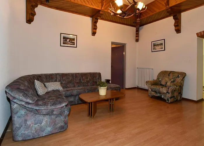 Bed & Breakfast Gostilna 2*