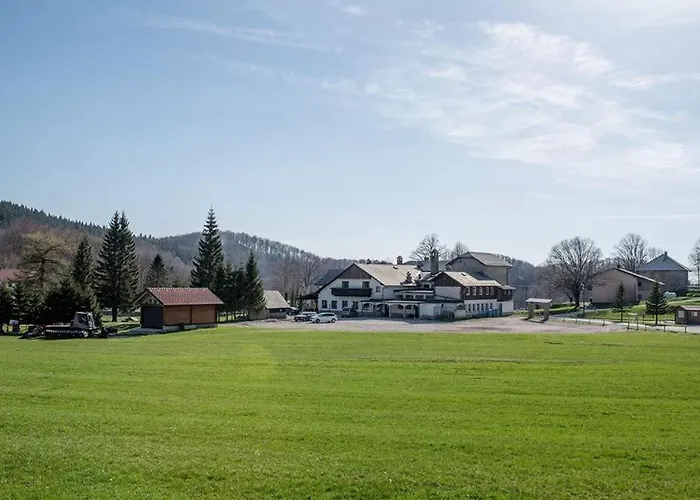 Gostilna Bed & Breakfast