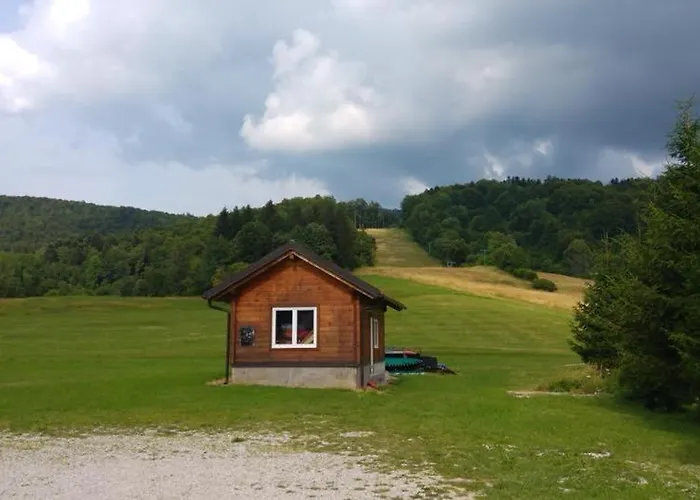 Gostilna Bed & Breakfast