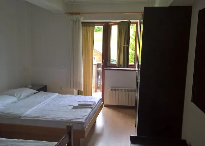 Bed & Breakfast Gostilna 2*