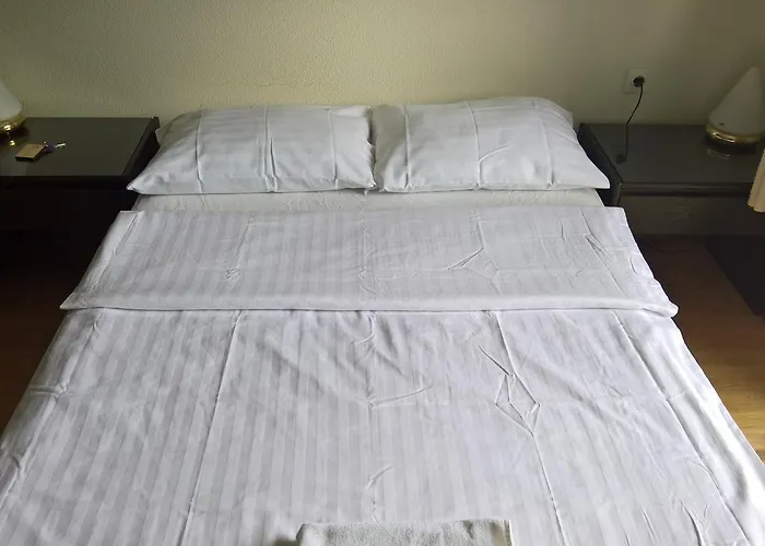 Bed & Breakfast Gostilna Lokve