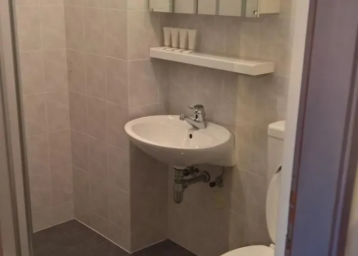 Bed & Breakfast Gostilna