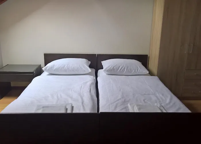 Gostilna Bed & Breakfast Lokve