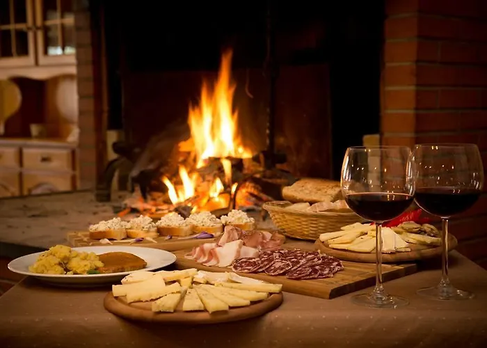 Bed & Breakfast Gostilna