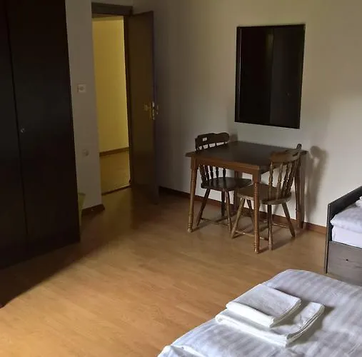 Gostilna Bed & Breakfast